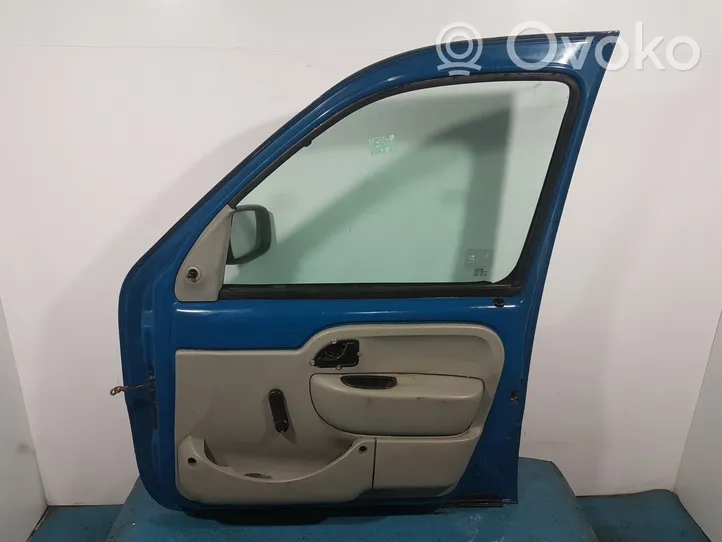 Renault Kangoo I Etuovi 