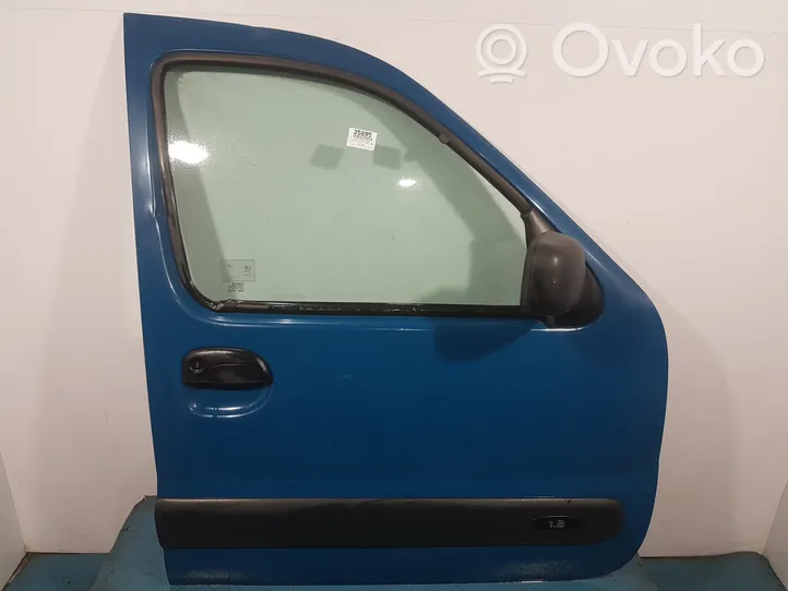 Renault Kangoo I Etuovi 