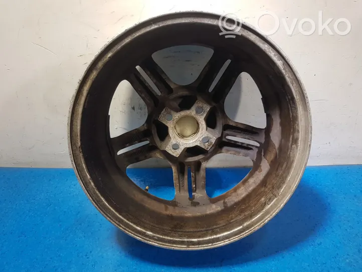 Volkswagen Golf II Felgi aluminiowe R18 