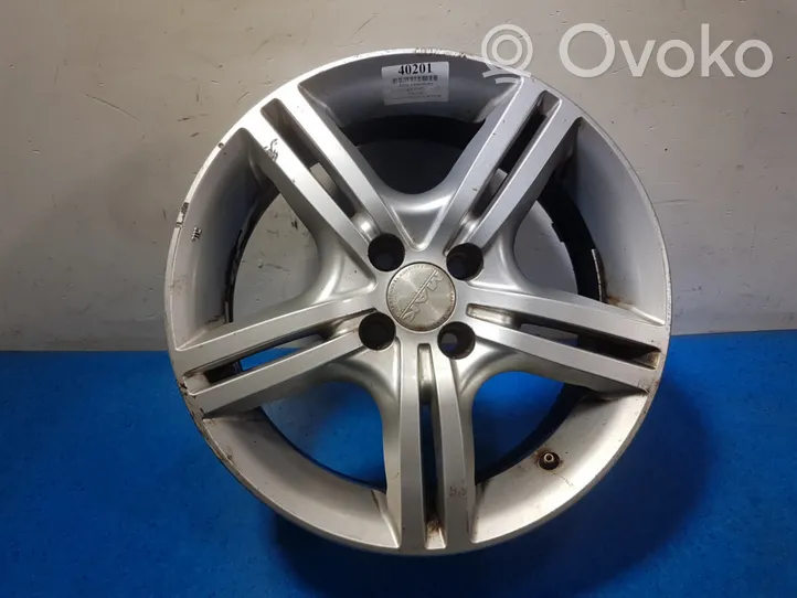 Volkswagen Golf II Felgi aluminiowe R18 