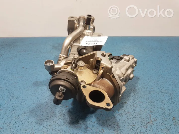 BMW Z4 E89 EGR vožtuvas 8513132