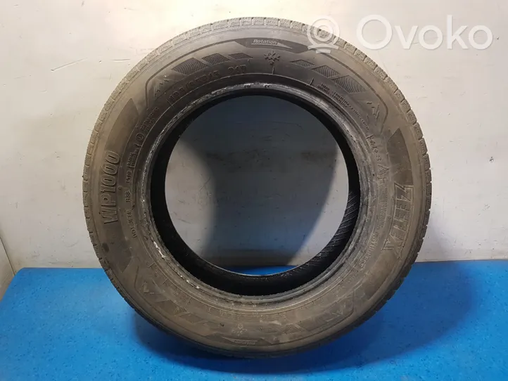 Skoda Fabia Mk1 (6Y) R17 winter tire 