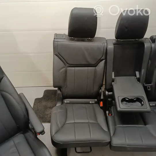 Land Rover Discovery 5 Kit intérieur 