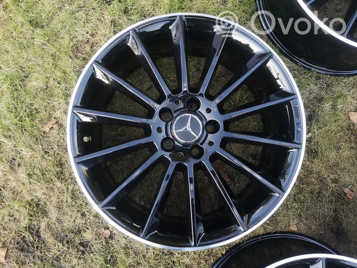 Mercedes-Benz A W177 AMG Felgi aluminiowe R19 