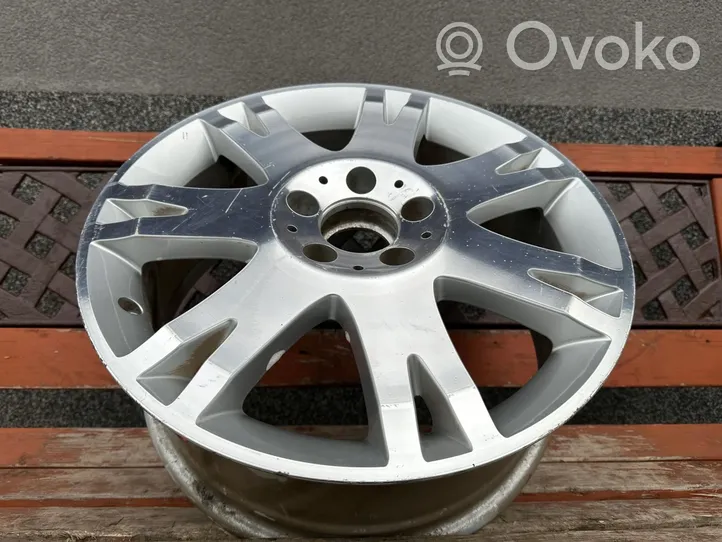 Mercedes-Benz A W169 Felgi aluminiowe R17 