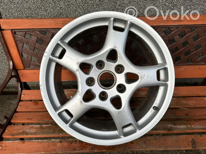 Porsche 911 997 R19 alloy rim 