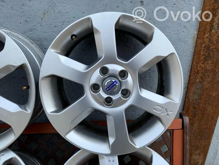 Volvo XC60 R17-alumiinivanne 