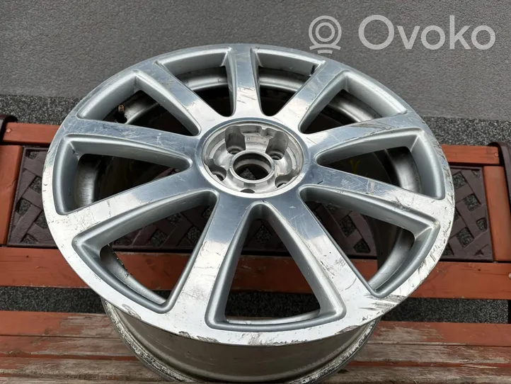 Audi A8 S8 D3 4E R20 alloy rim 