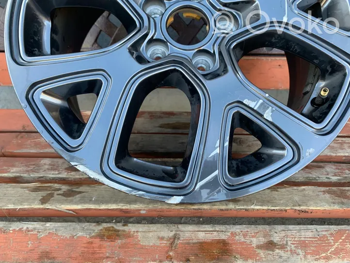 Fiat 500X R17 alloy rim 