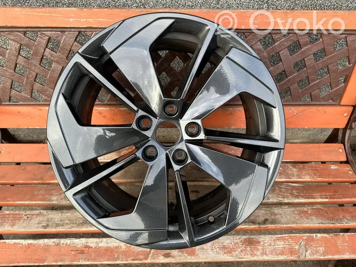 Skoda Octavia Mk4 Felgi aluminiowe R18 