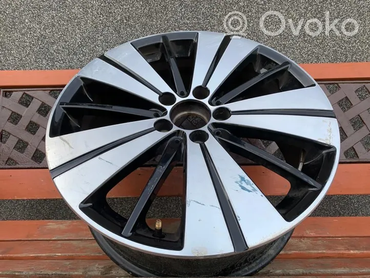 Mercedes-Benz B W246 W242 R18 alloy rim 