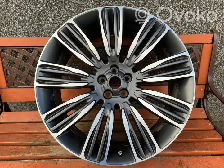 Land Rover Range Rover Velar Cerchione in lega R22 