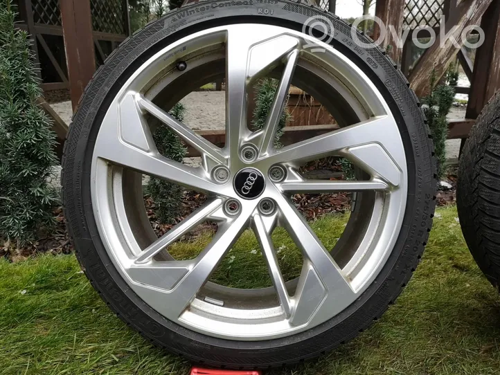 Audi RS5 R20 alloy rim 