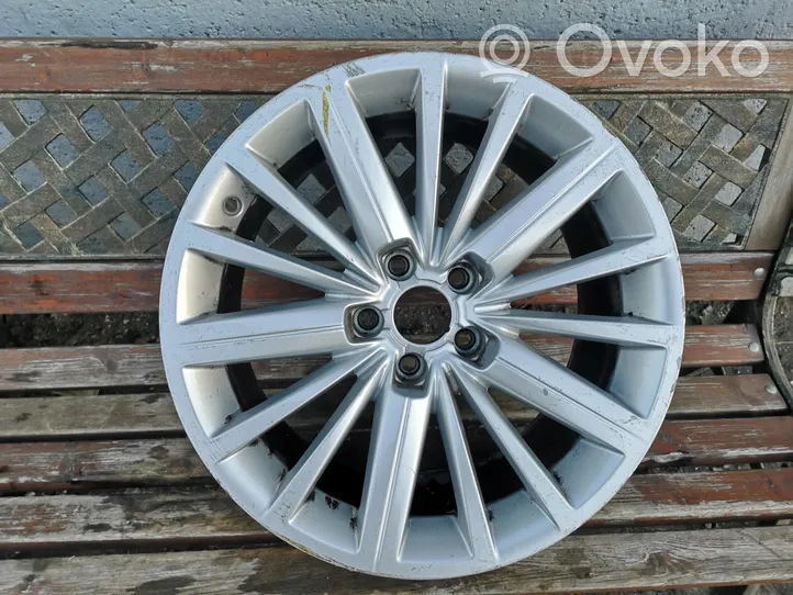 Audi A5 Felgi aluminiowe R18 