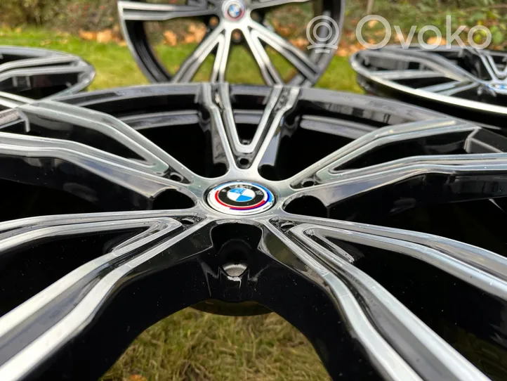 BMW 8 G15 R 20 alumīnija - vieglmetāla disks (-i) 