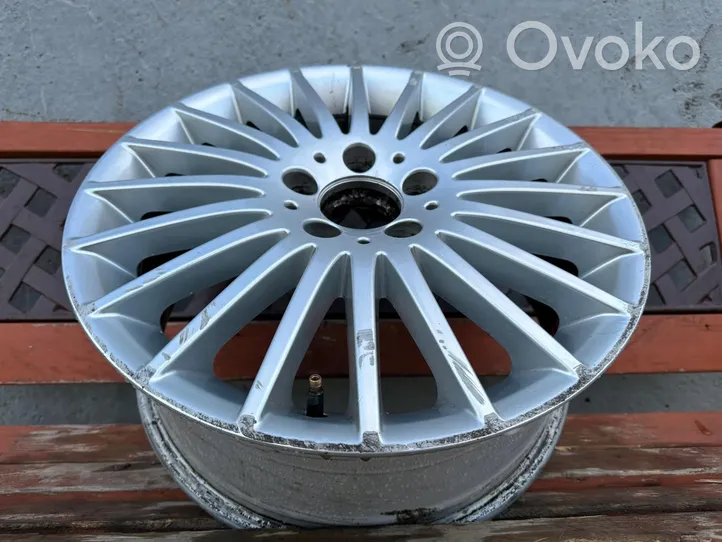 Mercedes-Benz Vito Viano W447 R17 alloy rim 