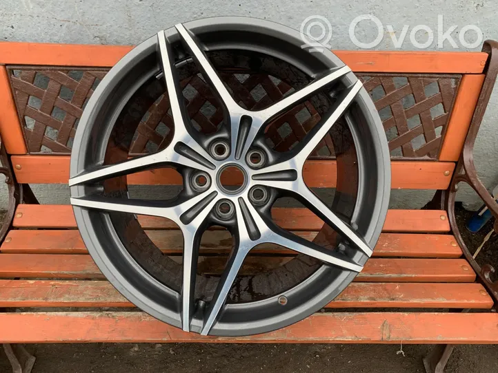 Ferrari California F149 R20 alloy rim 