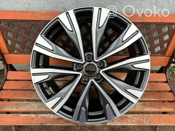 Ford Kuga III R20 alloy rim 