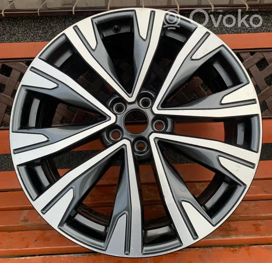 Ford Kuga III R20 alloy rim 