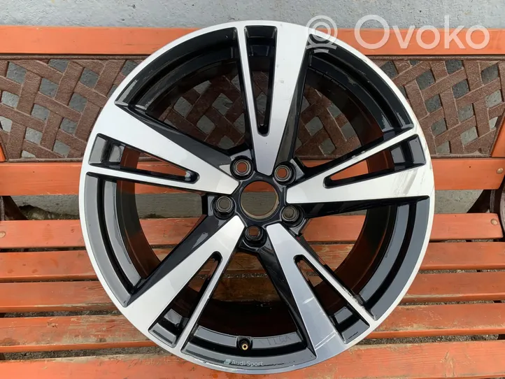 Audi RS3 R 19 alumīnija - vieglmetāla disks (-i) 