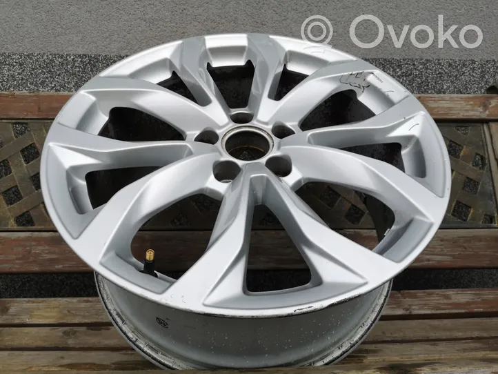 Audi A6 S6 C7 4G Felgi aluminiowe R18 