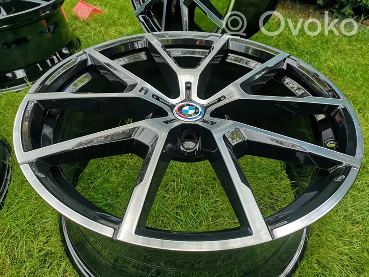 BMW 8 G15 R 20 alumīnija - vieglmetāla disks (-i) 