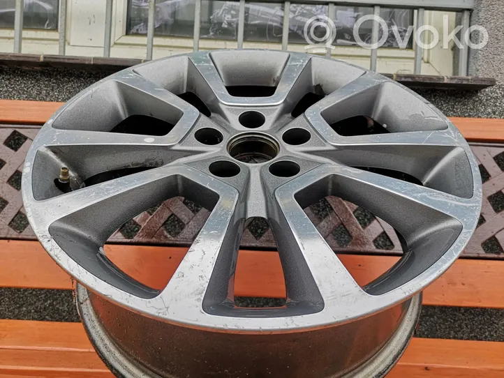 Jeep Patriot R18 alloy rim 