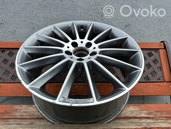 Mercedes-Benz A W177 AMG Felgi aluminiowe R19 