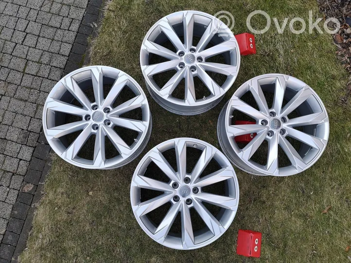 Audi A6 S6 C6 4F R20 alloy rim 