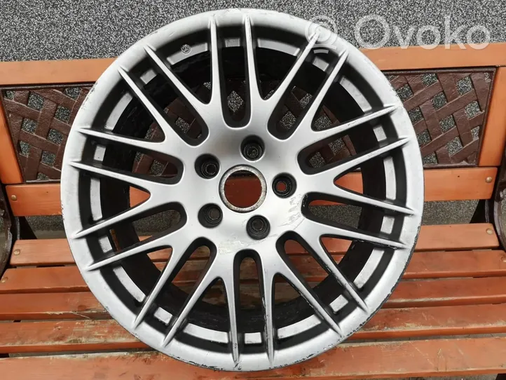 Porsche Cayenne (92A) Felgi aluminiowe R20 