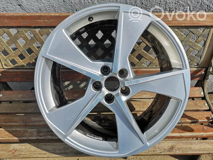 Audi Q7 4M Felgi aluminiowe R20 