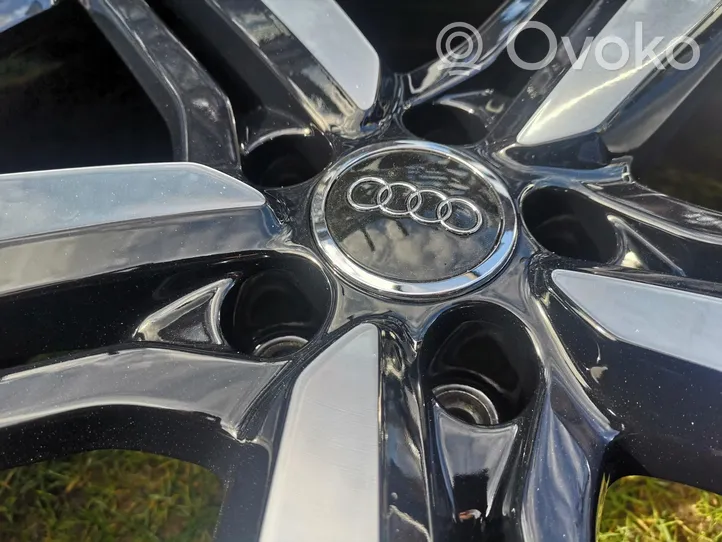 Audi A7 S7 4G R21-alumiinivanne 