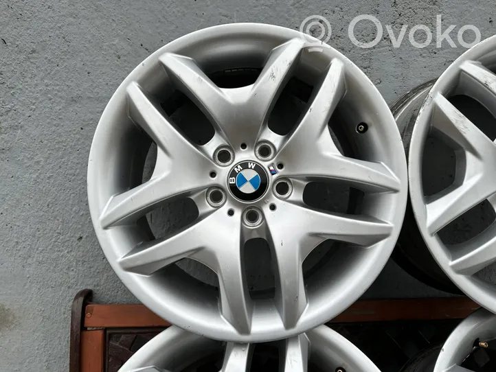 BMW X3 E83 Cerchione in lega R18 