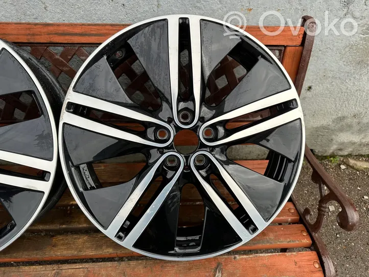 BMW i3 Felgi aluminiowe R20 