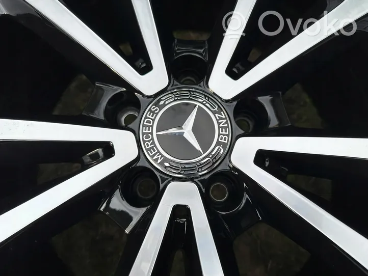 Mercedes-Benz Vito Viano W447 Felgi aluminiowe R18 