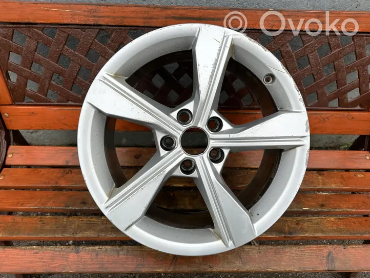 Audi A4 S4 B9 8W R 17 alumīnija - vieglmetāla disks (-i) 