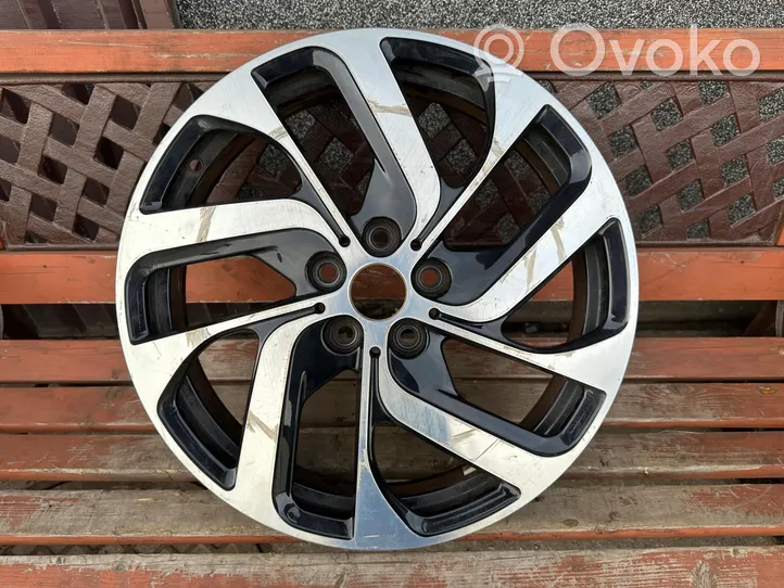 BMW i3 Felgi aluminiowe R19 