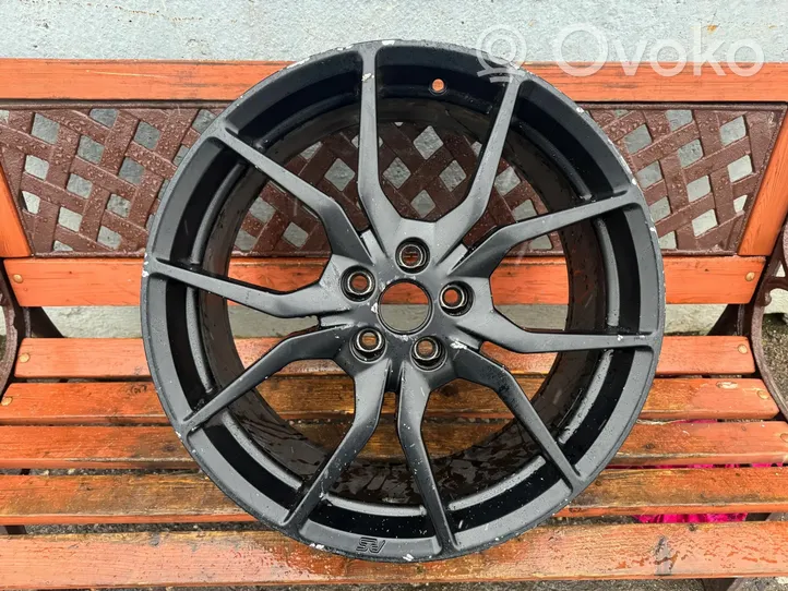 Ford Focus R19 alloy rim 