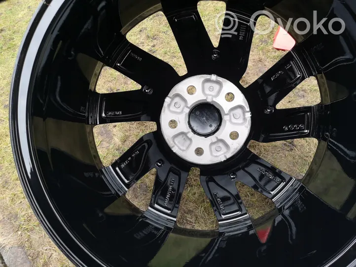 Volkswagen Sharan R18 alloy rim 