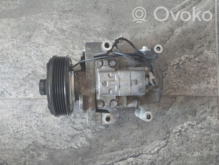 Mazda 3 I Compressore aria condizionata (A/C) (pompa) H12A1AJ4EZ