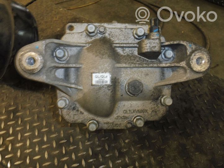 KIA Sportage Mechanizm różnicowy tylny / Dyferencjał QL1LKV6555L