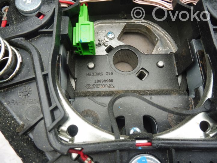 Volvo S60 Kit airbag avec panneau 