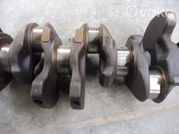 Toyota Corolla E120 E130 Crankshaft 