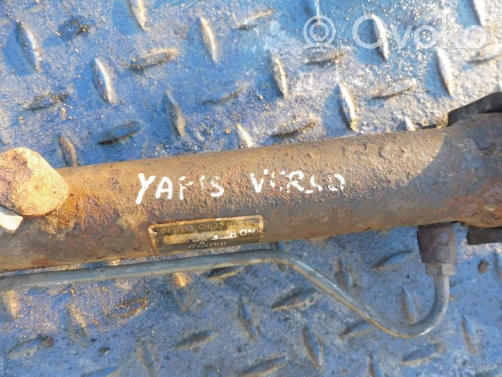 Toyota Yaris Verso Przekładnia kierownicza / Maglownica 01275240