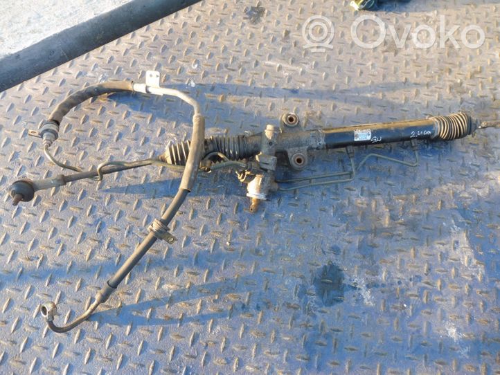 Mitsubishi Space Wagon Steering rack MR316635