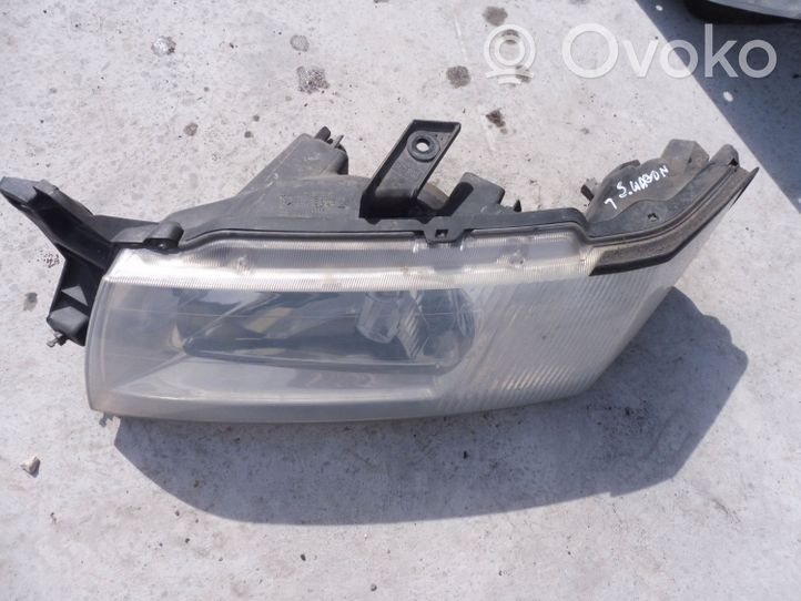 Mitsubishi Space Wagon Headlight/headlamp 10087265