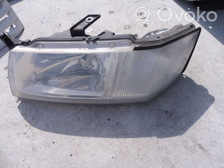 Mitsubishi Space Wagon Headlight/headlamp 10087265
