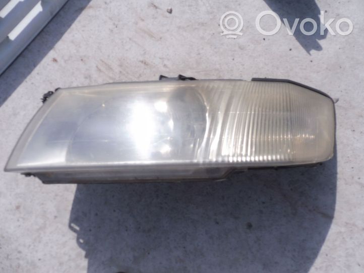 Mitsubishi Space Wagon Faro/fanale 10087265