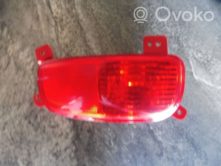 KIA Sorento Feu antibrouillard avant 924052P850