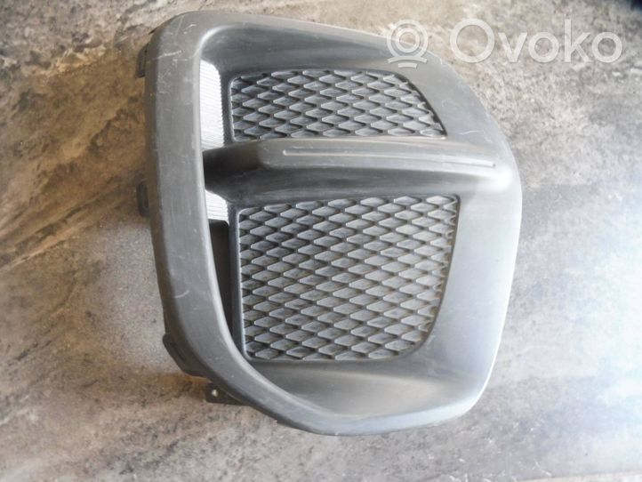 KIA Sportage Grille inférieure de pare-chocs avant 86526F1000